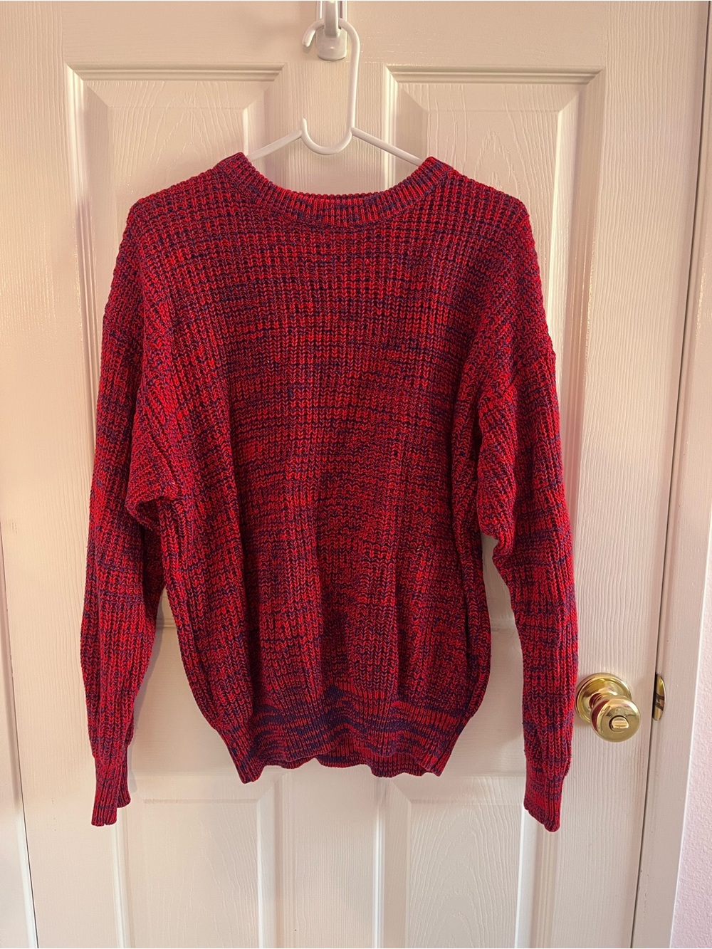 vintage 80’s/90’s sweater